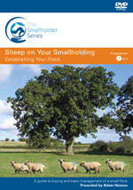 Smallholder Series DVD 1