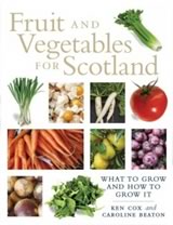 Fruit and Vegetables for Scotland