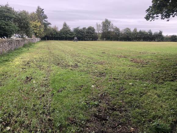 sheepfold