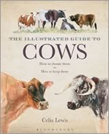 The Illustrated Guide to Cows 