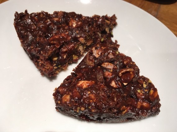 panforte