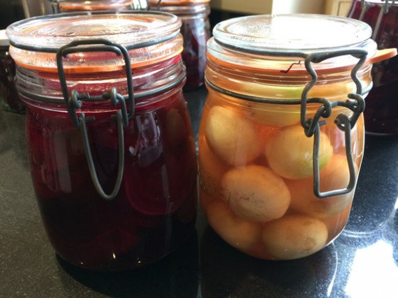 2017 pickles