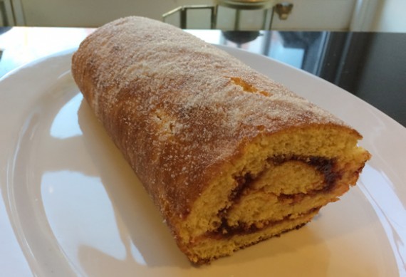 Swiss roll