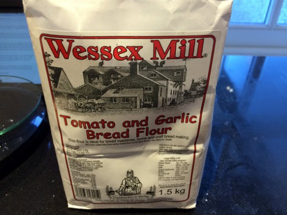 Wessex Mill Flour