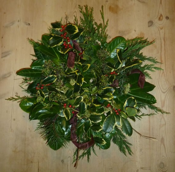 Christmas Wreath